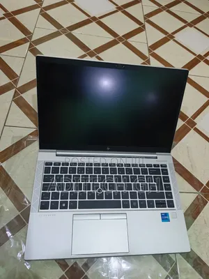 Laptop HP EliteBook 840 G8 16GB Intel Core i7 SSD 512GB