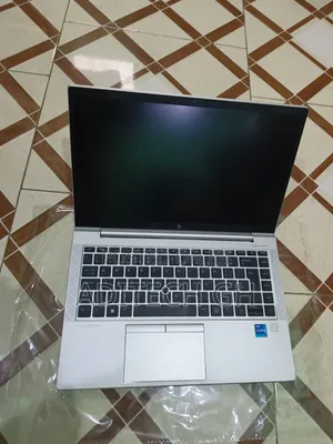Laptop HP EliteBook 840 G8 16GB Intel Core i7 SSD 512GB