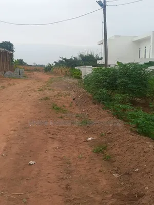 Titled 4Plots at Korleyman Amasaman Accra