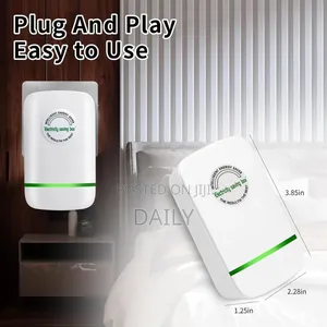 Electric Savings Box