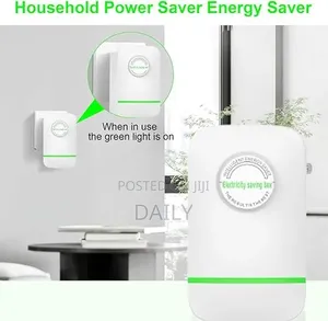 Electric Savings Box