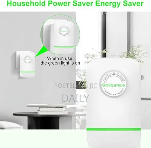 Electric Savings Box