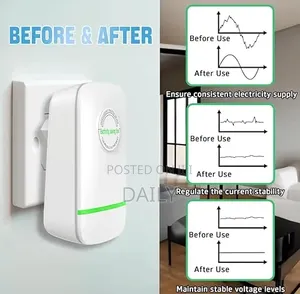 Electric Savings Box