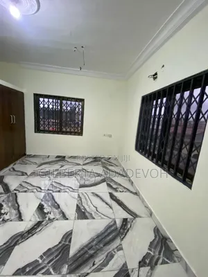 2bdrm Apartment in Madina, Doku for rent