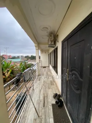 2bdrm Apartment in Madina, Doku for rent