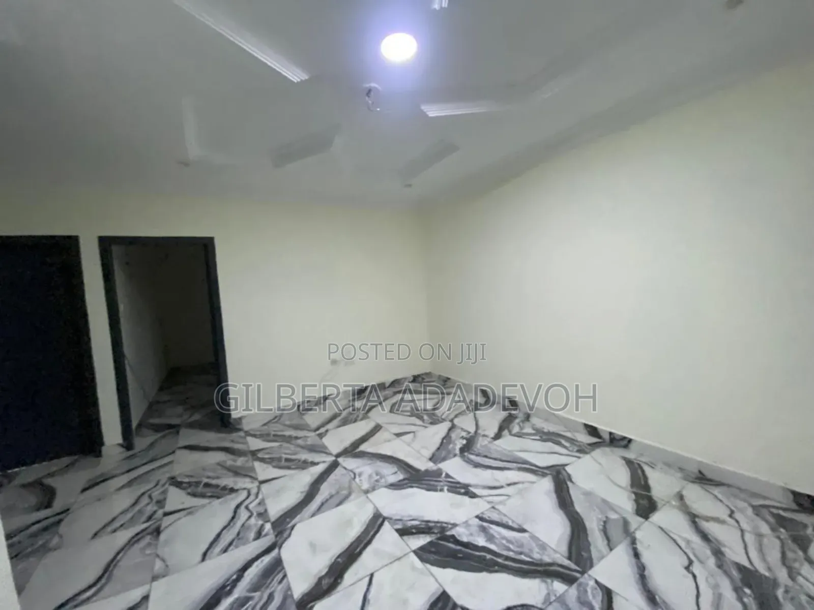 2bdrm Apartment in Madina, Doku for rent