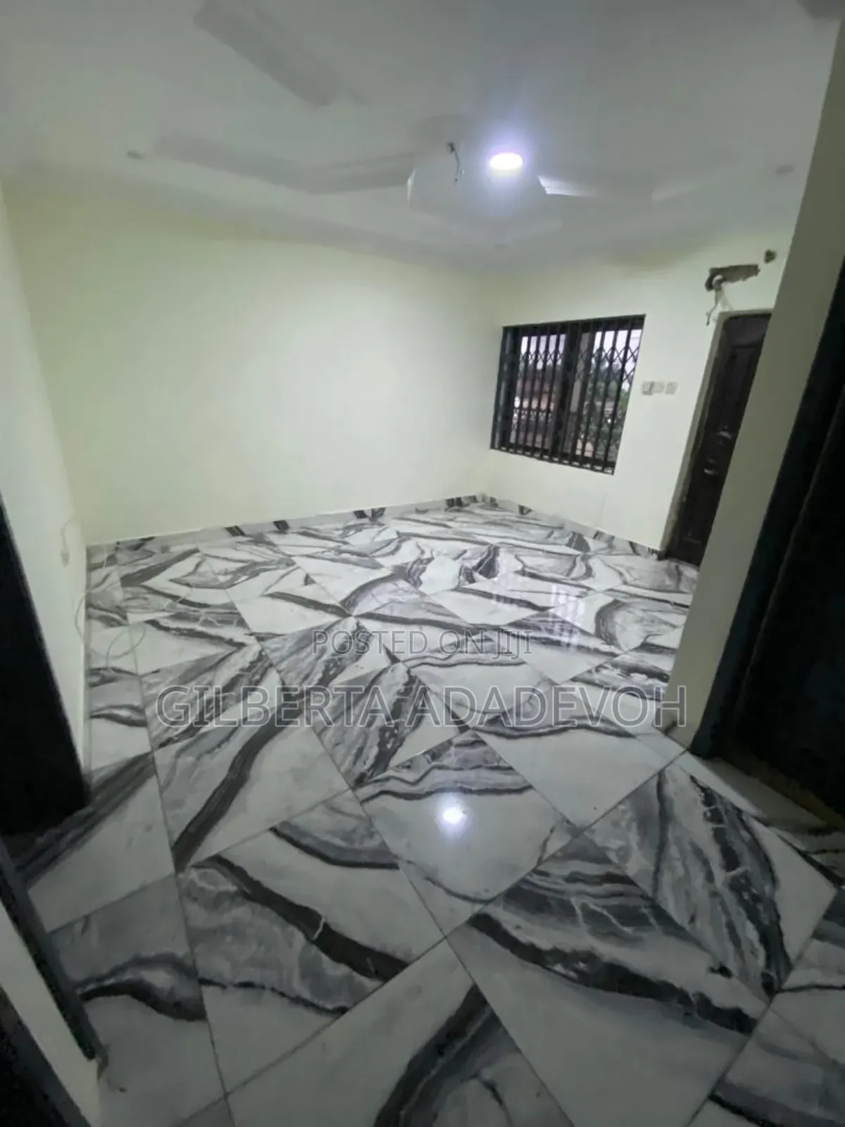 2bdrm Apartment in Madina, Doku for rent