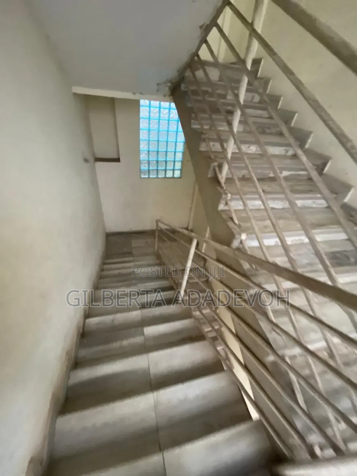 2bdrm Apartment in Madina, Doku for rent