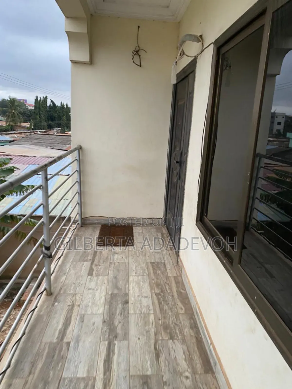2bdrm Apartment in Madina, Doku for rent