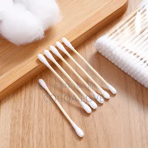 Pure Cotton Buds