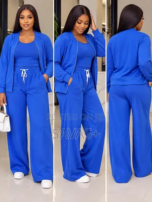 Joggers Set