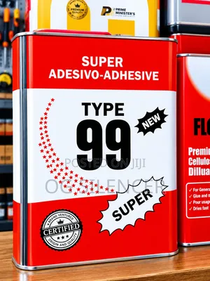 Super 99 Glue