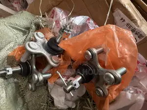 Honda CRV 2017-2023 Ball Joint