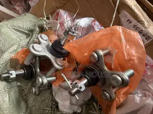 Honda CRV 2017-2023 Ball Joint