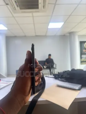 Apple iPhone XR 64 GB Black