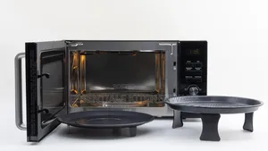 Anko 24L Air Fryer Microwave