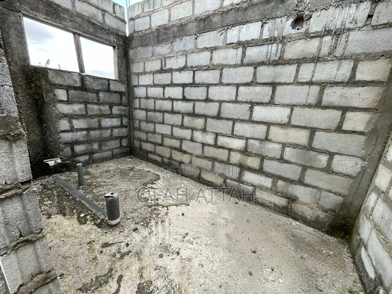 4bdrm House in Abrepo, Kumasi Metropolitan for Sale