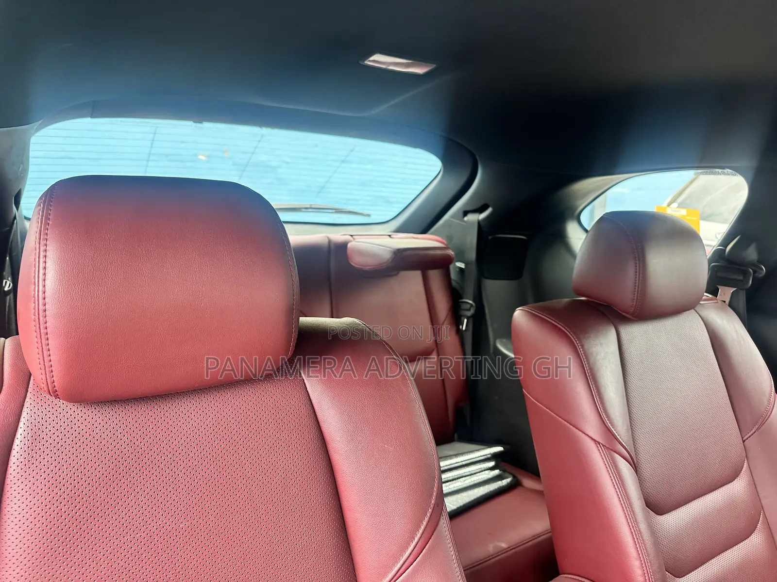 Mazda CX-9 Signature 2023 Gray