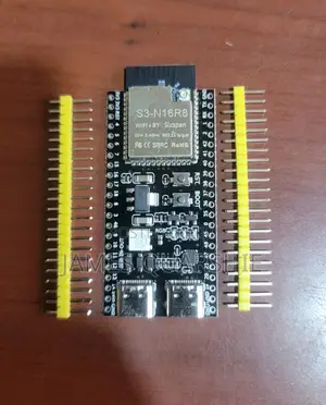 Esp32 S3 N16r8