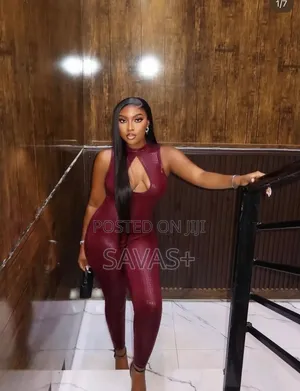 Beautiful Jumpsuit