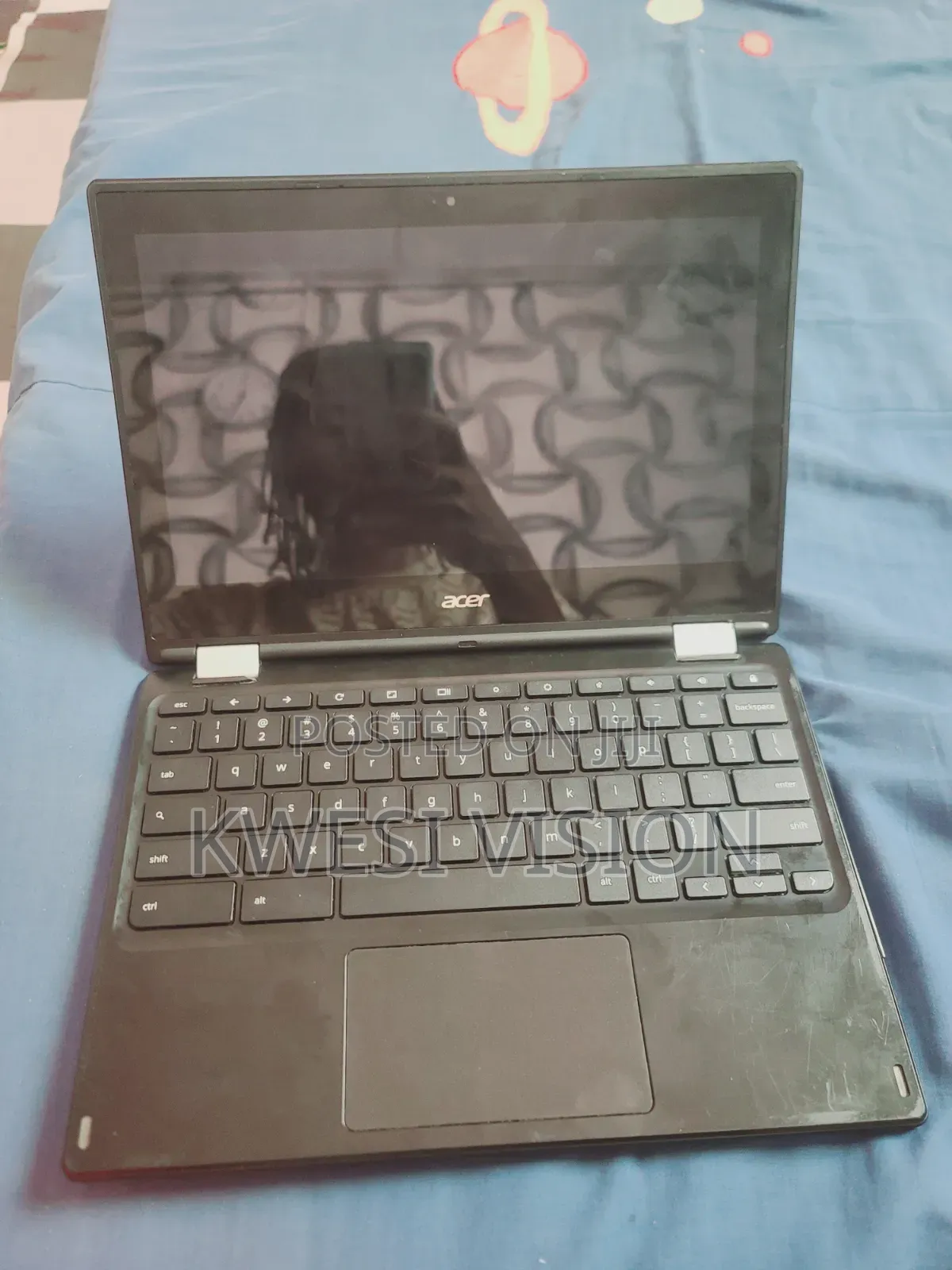 Laptop Acer Chromebook R 11 4GB Intel Celeron eMMC 128GB