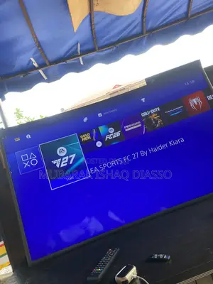 Ps4 Jailbreak and Games Installation
