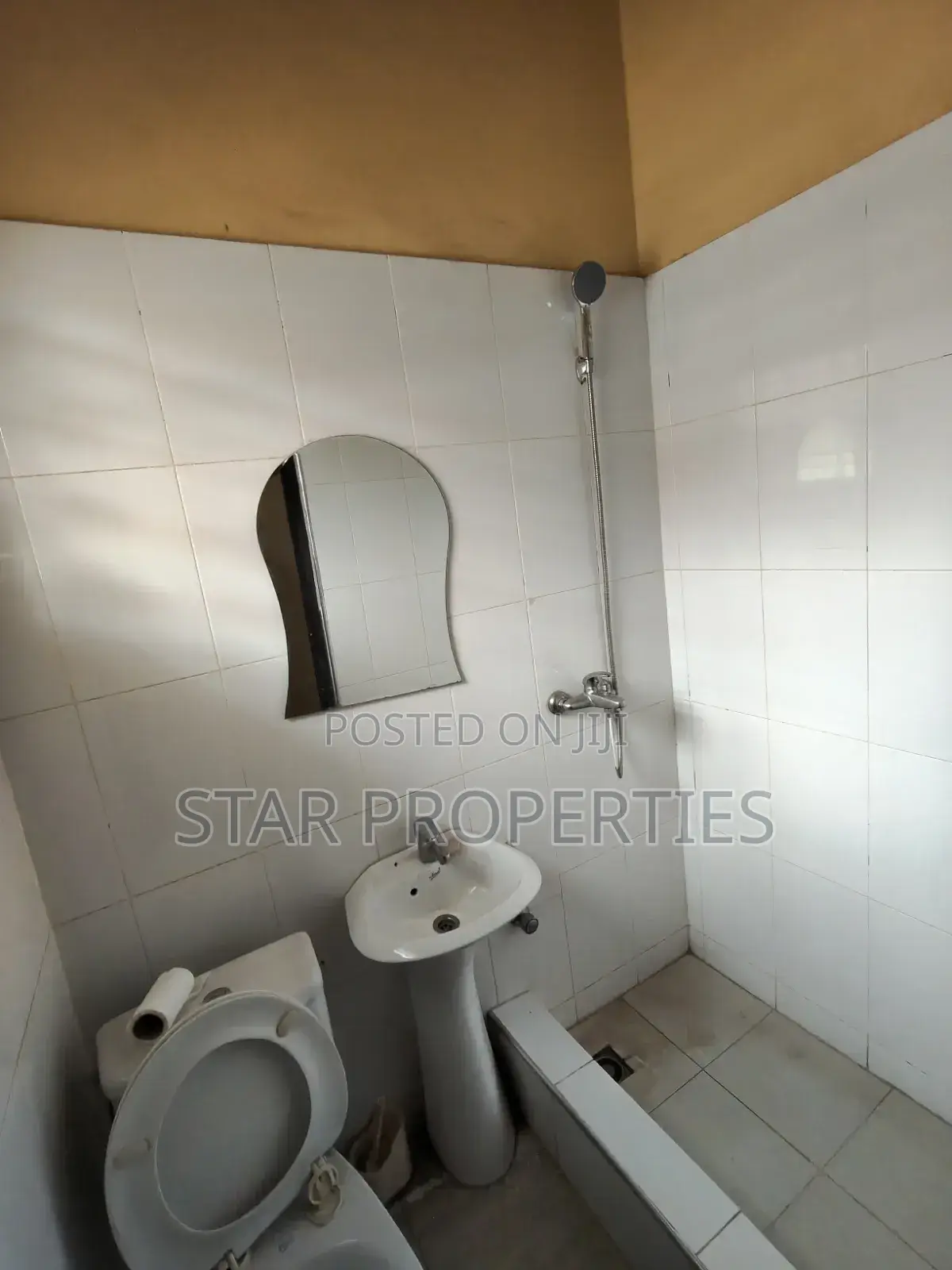 2bdrm House in Community 8, Lake Side Estate for rent