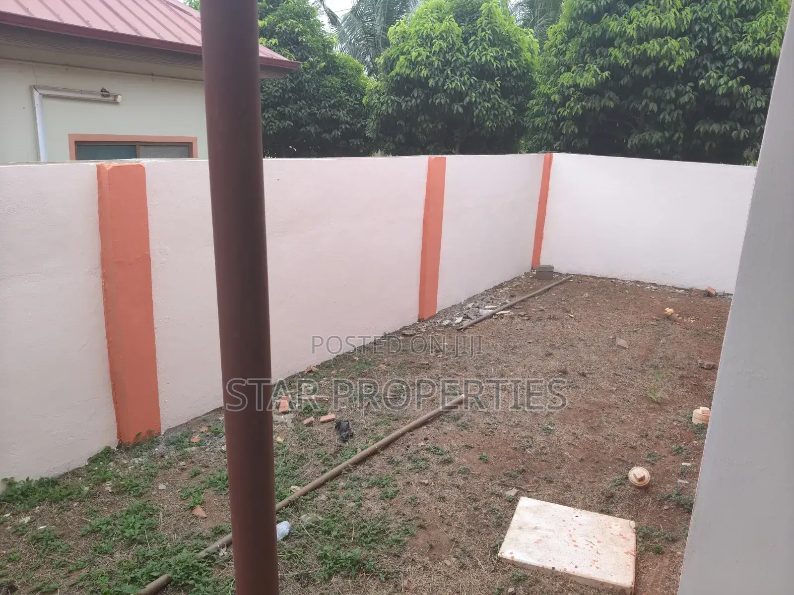 2bdrm House in Community 8, Lake Side Estate for rent