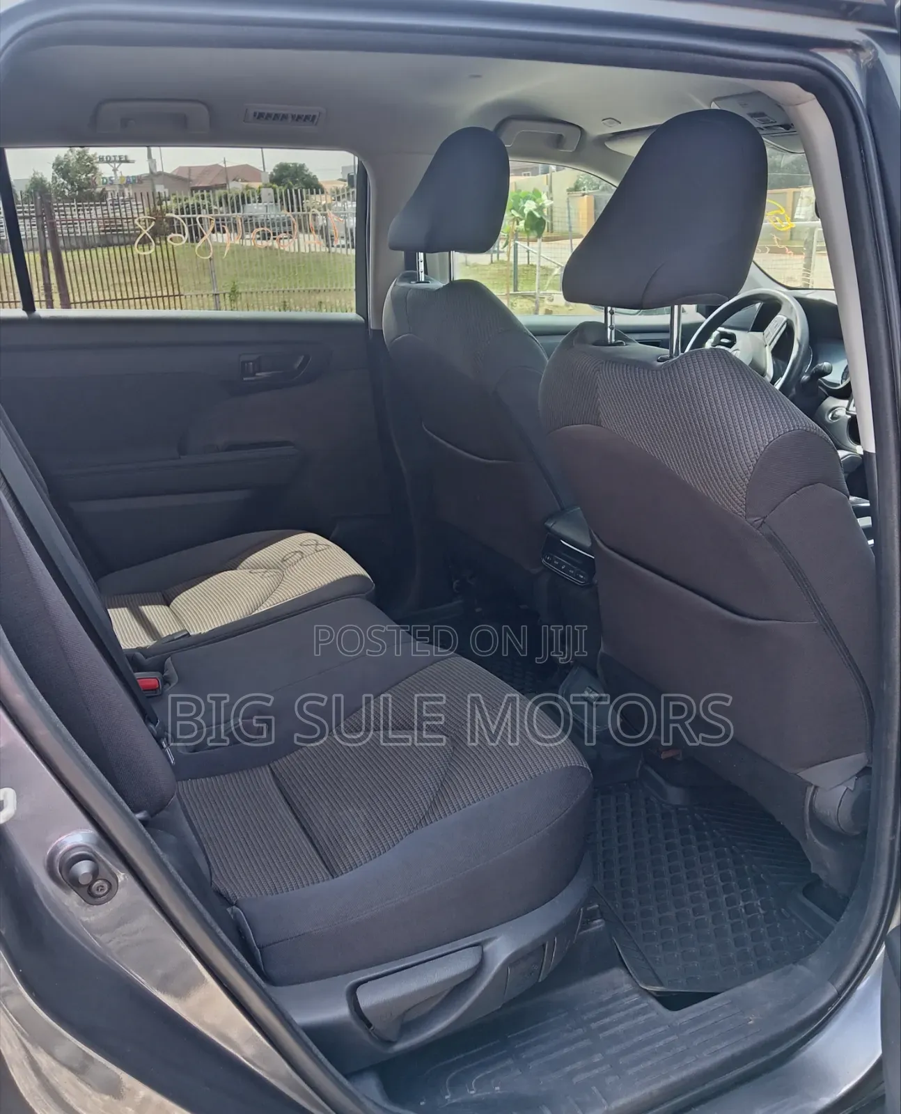 Toyota Highlander L AWD 2023 Silver