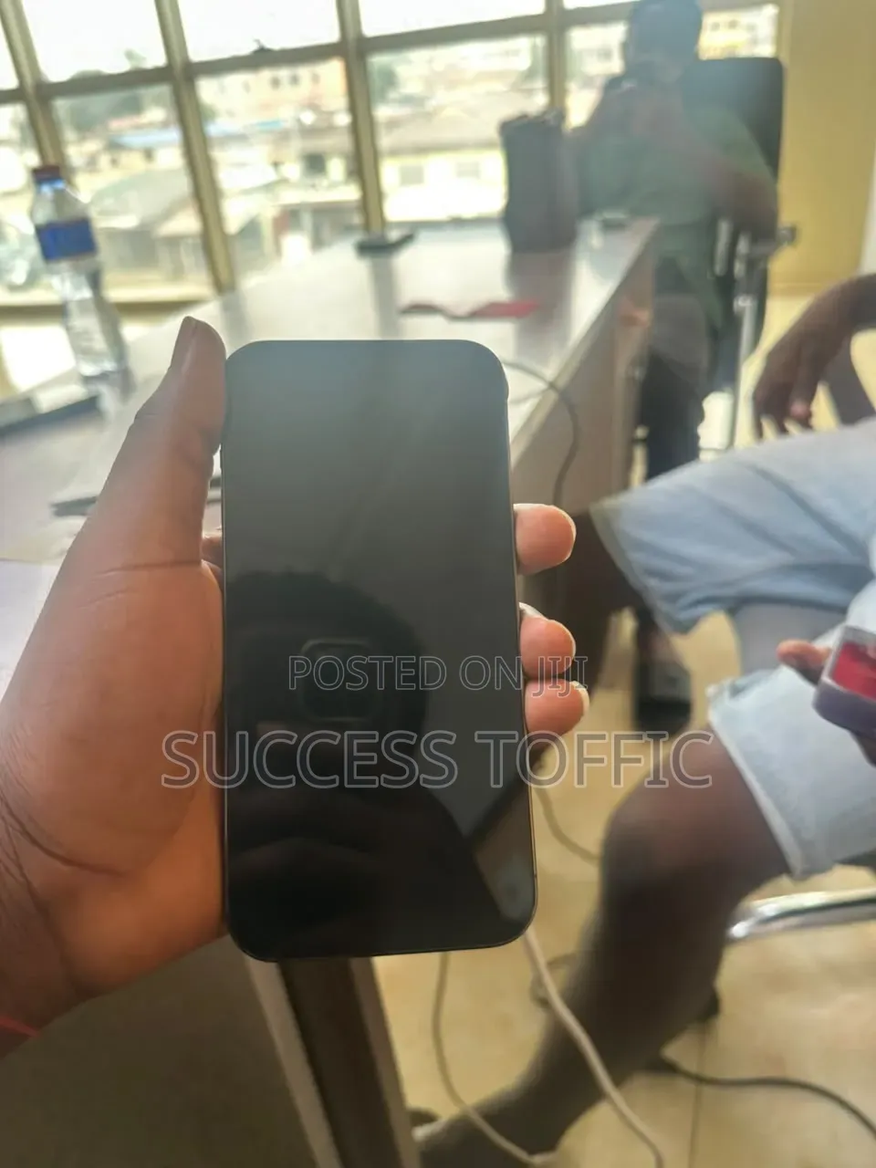 Apple iPhone 13 Pro Max 128 GB Green