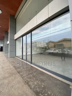 Office Space for Rent