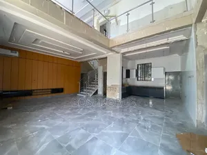 Office Space for Rent