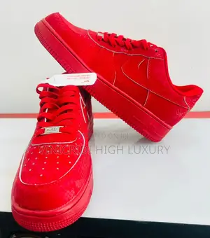 Vinicridi High Luxury Sneakers