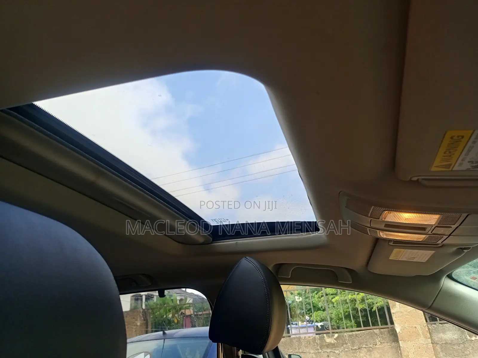 Mazda CX-9 Grand Touring i-ACTIV AWD 2019 Black