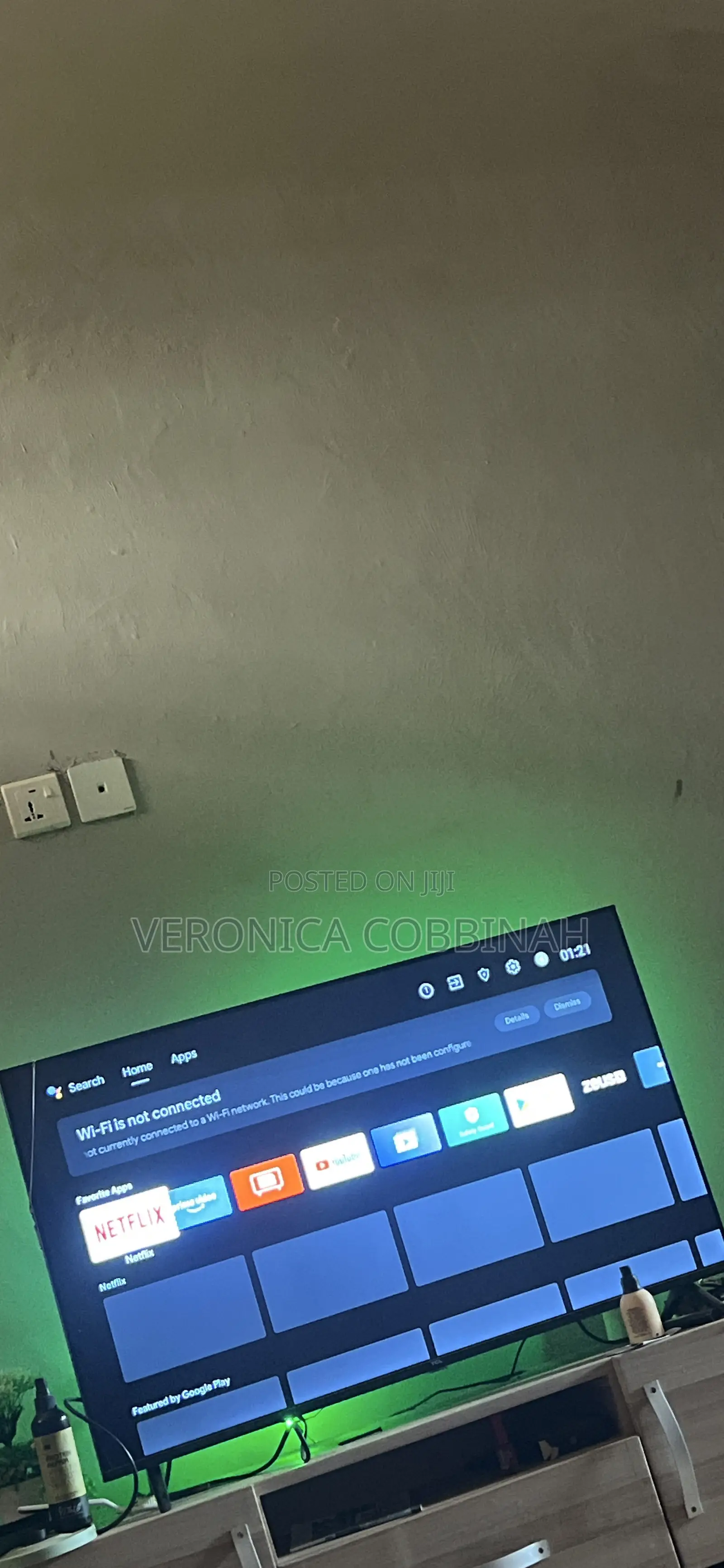 TCl Television