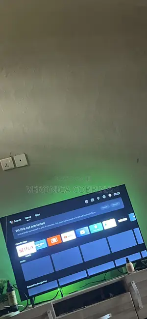 TCl Television