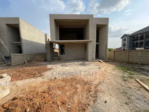 6bdrm Duplex in Abrepo Asubonteng, Kumasi Metropolitan for sale
