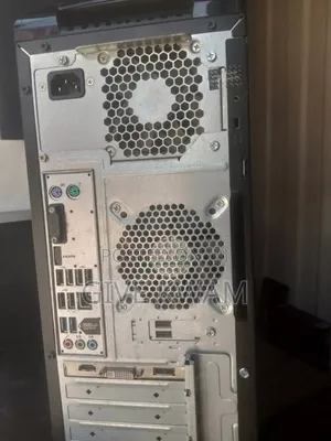 Desktop Computer Acer 12GB Intel Core i5 HDD 1T