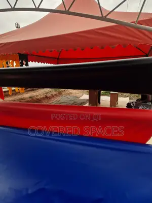PVC Tarpaulin