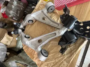 MDX 2020,2021,2022-2025 Lower Arm