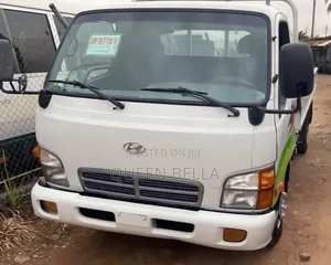 Kia Mighty 2