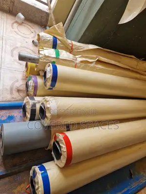 PVC Tarpaulin