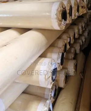 PVC Tarpaulin