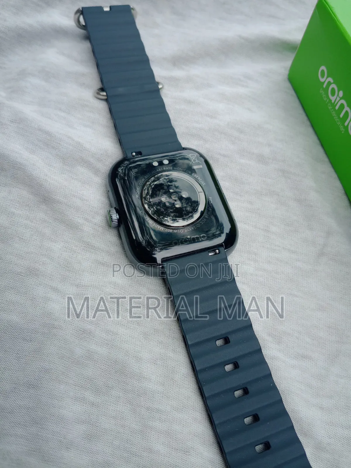 Oraimo Watch 6