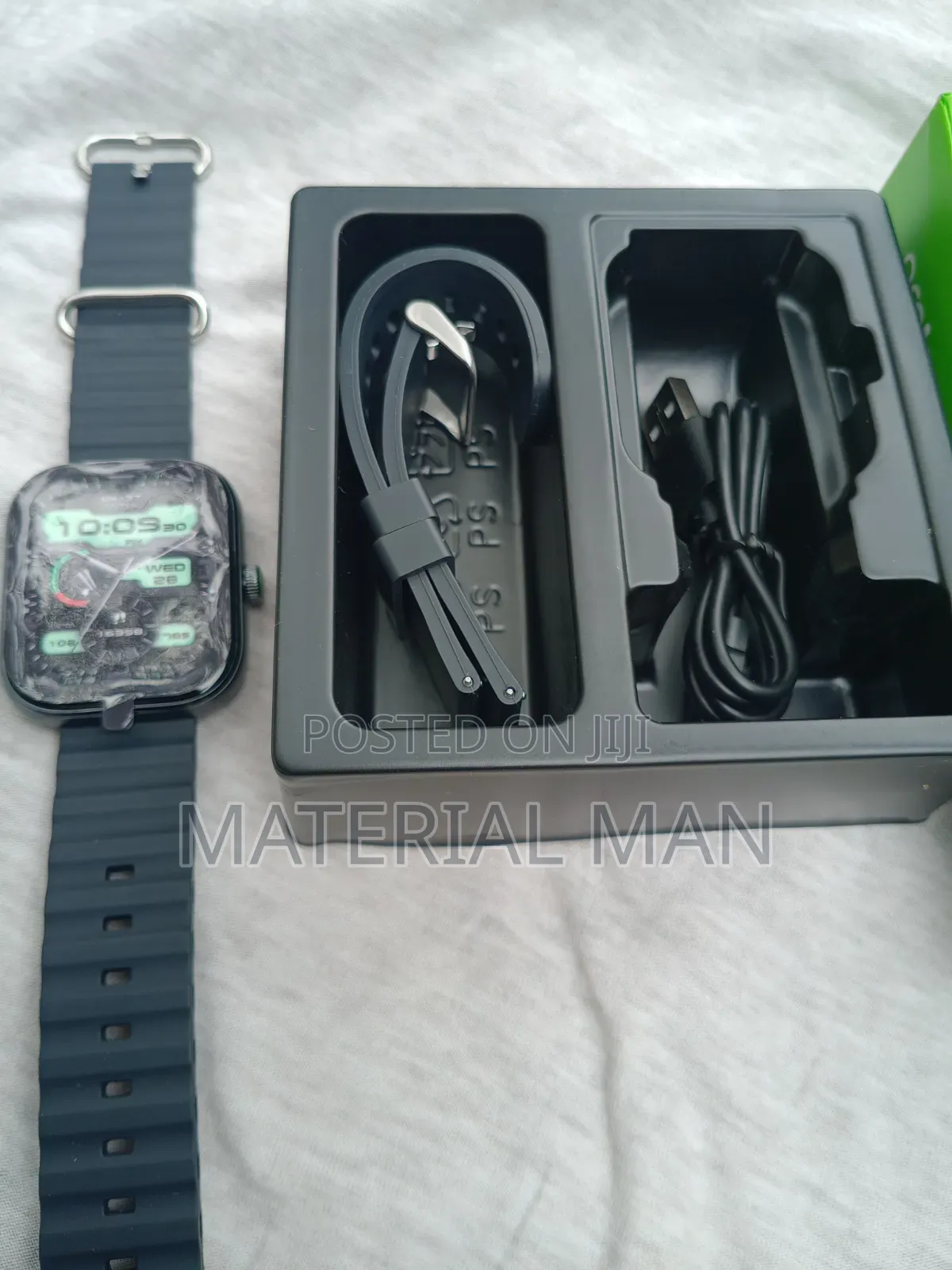 Oraimo Watch 6