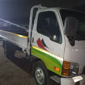 Kia Mighty 2