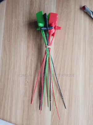 Fire Extinguisher Seals