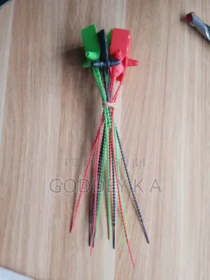 Fire Extinguisher Seals