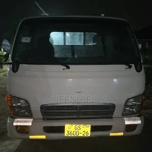 Kia Mighty 2