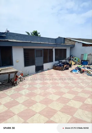 2bdrm House in Opposite Gloryland, Official Town for sale